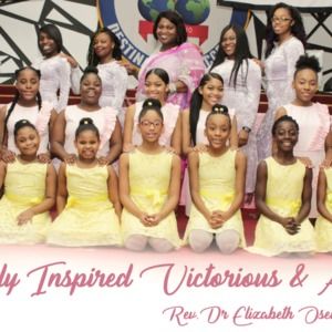 Meet your Posher, Divas